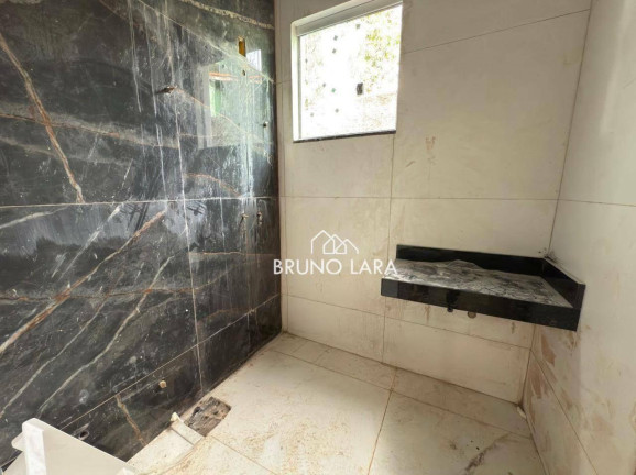 Imagem Casa com 3 Quartos à Venda, 75 m² em Ouro Preto - Igarapé