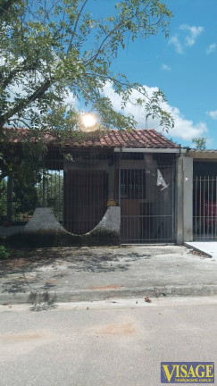 Sala Comercial para Alugar, 80 m² em Pq. Santo Antonio - Jacareí
