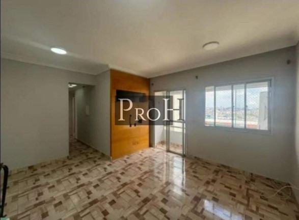 Imagem Apartamento com 3 Quartos à Venda, 76 m² em Planalto - São Bernardo Do Campo Imagem Apartamento com 3 Quartos à Venda, 76 m² em Planalto - São Bernardo Do Campo