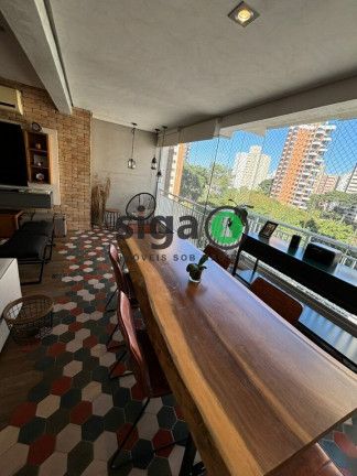 Imagem Apartamento com 2 Quartos à Venda, 104 m² em Vila Suzana - São Paulo Imagem Apartamento com 2 Quartos à Venda, 104 m² em Vila Suzana - São Paulo