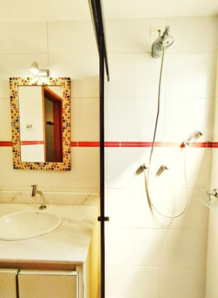 Imagem Imóvel com 3 Quartos à Venda, 83 m² em Tatuapé - São Paulo Imagem Imóvel com 3 Quartos à Venda, 83 m² em Tatuapé - São Paulo
