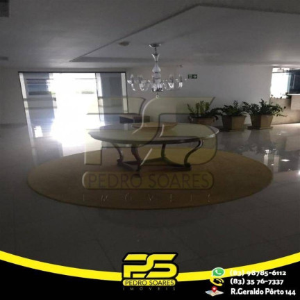 Imagem Apartamento com 3 Quartos à Venda, 325 m² em Cabo Branco - João Pessoa Imagem Apartamento com 3 Quartos à Venda, 325 m² em Cabo Branco - João Pessoa