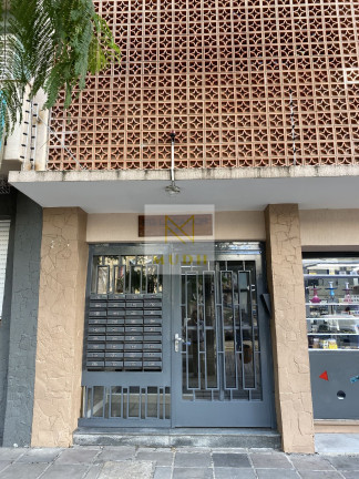 Apartamento com 1 Quarto à Venda, 43 m² em Cidade Baixa - Porto Alegre