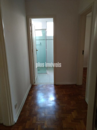 Imagem Apartamento com 3 Quartos à Venda, 160 m² em Jardim América - São Paulo Imagem Apartamento com 3 Quartos à Venda, 160 m² em Jardim América - São Paulo