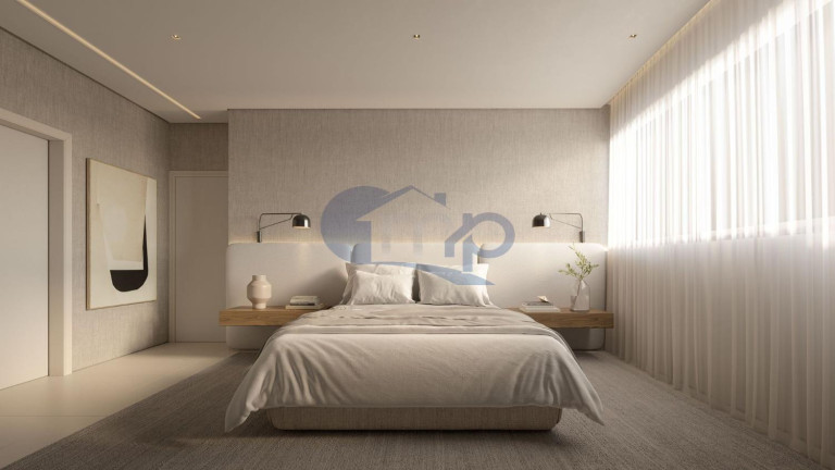 Imagem Apartamento com 3 Quartos à Venda, 96 m² em Predial - Torres