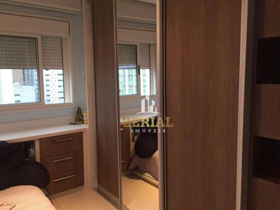 Imagem Apartamento com 4 Quartos à Venda, 263 m² em Santo Antônio - São Caetano Do Sul Imagem Apartamento com 4 Quartos à Venda, 263 m² em Santo Antônio - São Caetano Do Sul