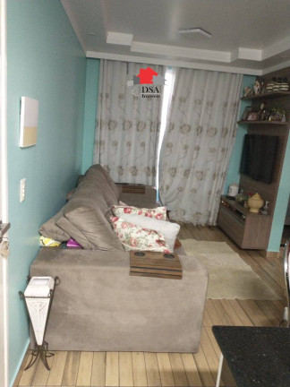 Imagem Apartamento com 2 Quartos à Venda, 48 m² em Jardim Santa Amélia - Hortolândia Imagem Apartamento com 2 Quartos à Venda, 48 m² em Jardim Santa Amélia - Hortolândia