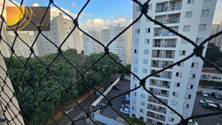 Imagem Apartamento com 2 Quartos à Venda, 55 m² em Pirituba - São Paulo Imagem Apartamento com 2 Quartos à Venda, 55 m² em Pirituba - São Paulo