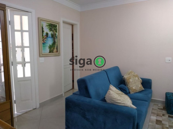 Imagem Apartamento com 3 Quartos à Venda, 151 m² em Tatuapé - São Paulo Imagem Apartamento com 3 Quartos à Venda, 151 m² em Tatuapé - São Paulo