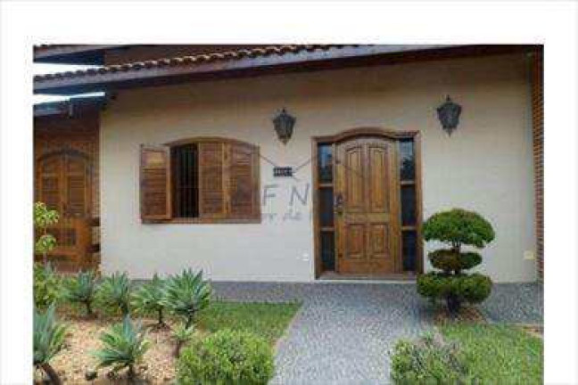 Imagem Casa com 4 Quartos à Venda, 700 m² em Cidade Jardim - Pirassununga