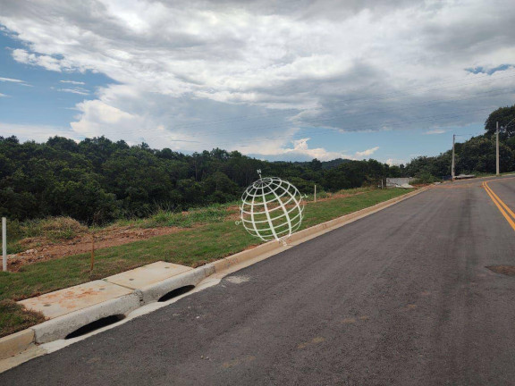 Imagem Terreno à Venda, 360 m² em Elementum Residencial Atibaia - Atibaia