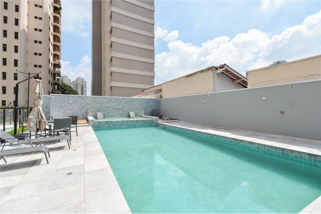 Imagem Apartamento com 3 Quartos à Venda, 112 m² em Brooklin Paulista - São Paulo Imagem Apartamento com 3 Quartos à Venda, 112 m² em Brooklin Paulista - São Paulo