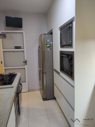 Imagem Casa com 4 Quartos à Venda, 80 m² em Residencial União - São José Dos Campos Imagem Casa com 4 Quartos à Venda, 80 m² em Residencial União - São José Dos Campos