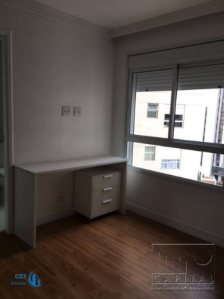 Apartamento com 3 Quartos para Alugar, 196 m² em Melville Empresarial  I E  Ii - Barueri