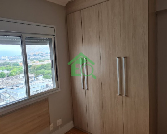 Imagem Apartamento com 2 Quartos à Venda, 98 m² em Jurubatuba - São Paulo