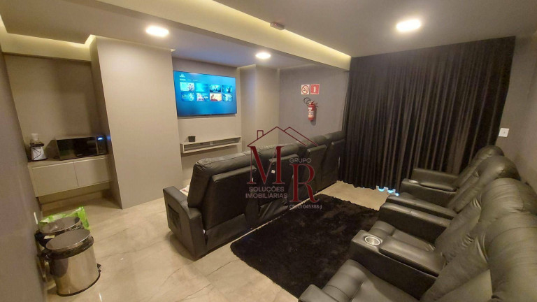 Imagem Apartamento com 2 Quartos à Venda, 54 m² em Vila Guilhermina - Praia Grande