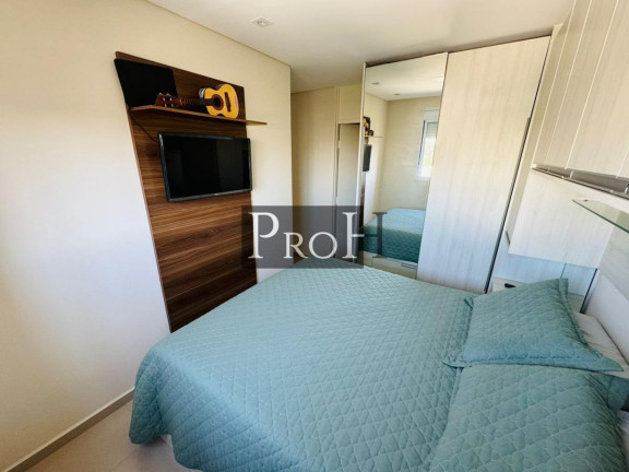 Imagem Apartamento com 2 Quartos à Venda, 56 m² em Planalto - São Bernardo Do Campo Imagem Apartamento com 2 Quartos à Venda, 56 m² em Planalto - São Bernardo Do Campo