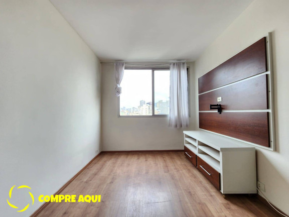 Imagem Apartamento com 1 Quarto à Venda, 45 m² em Santa Cecília - São Paulo Imagem Apartamento com 1 Quarto à Venda, 45 m² em Santa Cecília - São Paulo