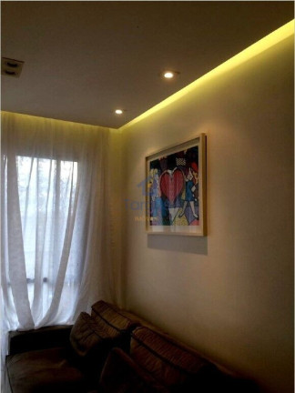 Imagem Apartamento com 2 Quartos à Venda, 50 m² em Tatuapé - São Paulo Imagem Apartamento com 2 Quartos à Venda, 50 m² em Tatuapé - São Paulo
