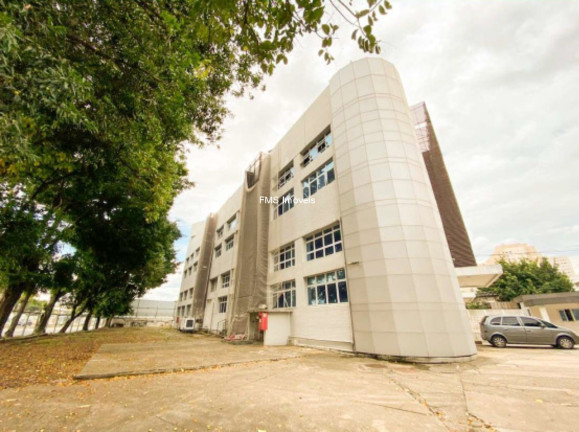 Imóvel para Alugar, 5.198 m² em água Branca - São Paulo