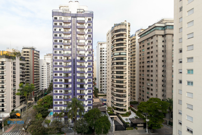 Imagem Sala Comercial à Venda, em Moema - São Paulo Imagem Sala Comercial à Venda, em Moema - São Paulo