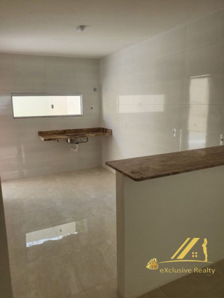 Imagem Casa com 3 Quartos à Venda, 120 m² em Itapuã - Salvador Imagem Casa com 3 Quartos à Venda, 120 m² em Itapuã - Salvador