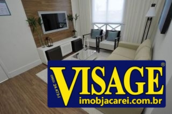 Imagem Apartamento com 2 Quartos à Venda, em Cid. Jardim - Jacareí Imagem Apartamento com 2 Quartos à Venda, em Cid. Jardim - Jacareí