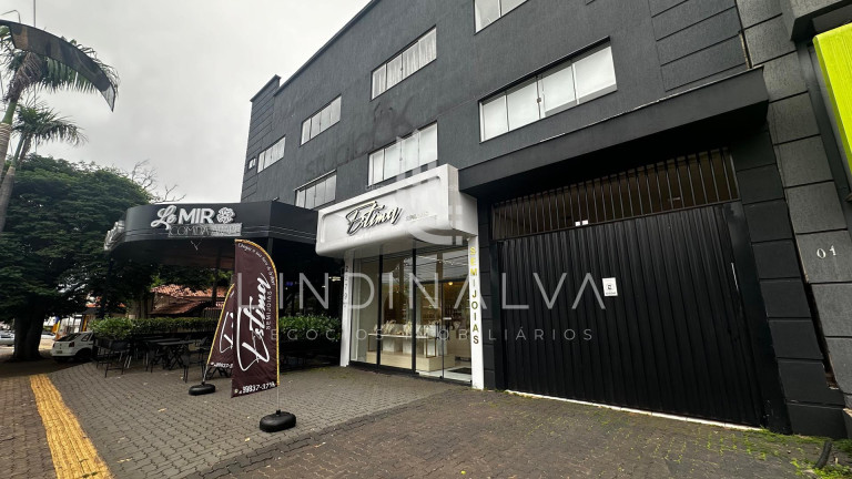Imóvel Comercial à Venda, 1.000 m² em Vila A - Foz Do Iguacu