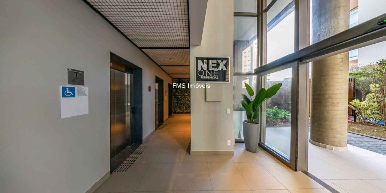 Imagem Imóvel com 1 Quarto para Alugar, 29 m² em Vila Nova Conceição - São Paulo Imagem Imóvel com 1 Quarto para Alugar, 29 m² em Vila Nova Conceição - São Paulo