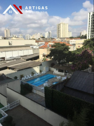 Imagem Apartamento com 3 Quartos à Venda, 89 m² em Mooca - São Paulo