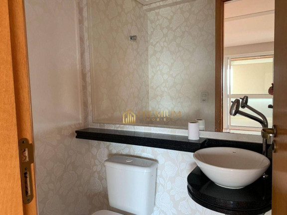 Imagem Apartamento com 3 Quartos à Venda, 153 m² em Jardim Aquarius - São José Dos Campos