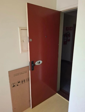 Imagem Apartamento com 2 Quartos à Venda, 45 m² em Chácara Santo Antônio (zona Sul) - São Paulo Imagem Apartamento com 2 Quartos à Venda, 45 m² em Chácara Santo Antônio (zona Sul) - São Paulo