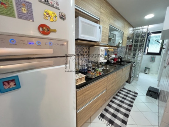Imagem Imóvel com 2 Quartos à Venda, 90 m² em Barra Da Tijuca - Rio De Janeiro