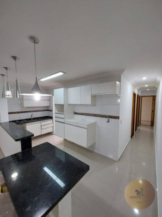 Imagem Apartamento com 3 Quartos à Venda, 74 m² em Vila Valparaíso - Santo André Imagem Apartamento com 3 Quartos à Venda, 74 m² em Vila Valparaíso - Santo André