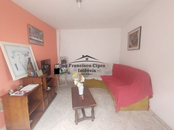 Imagem Casa com 2 Quartos à Venda, 133 m² em Nova Guará - Guaratinguetá