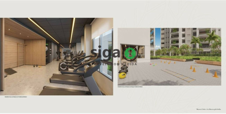Imagem Apartamento com 3 Quartos à Venda, 118 m² em Mooca - São Paulo Imagem Apartamento com 3 Quartos à Venda, 118 m² em Mooca - São Paulo