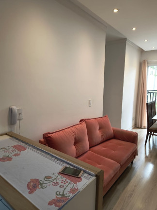 Imagem Imóvel com 3 Quartos à Venda, 60 m² em Caguassu - Sorocaba