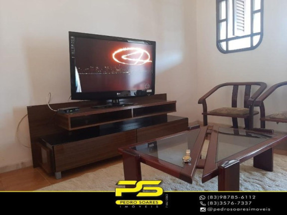 Imagem Casa com 4 Quartos à Venda, 419 m² em Alto Branco - Campina Grande Imagem Casa com 4 Quartos à Venda, 419 m² em Alto Branco - Campina Grande
