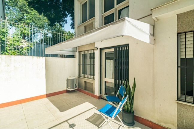 Imagem Apartamento com 2 Quartos à Venda, 77 m² em Petrópolis - Porto Alegre Imagem Apartamento com 2 Quartos à Venda, 77 m² em Petrópolis - Porto Alegre