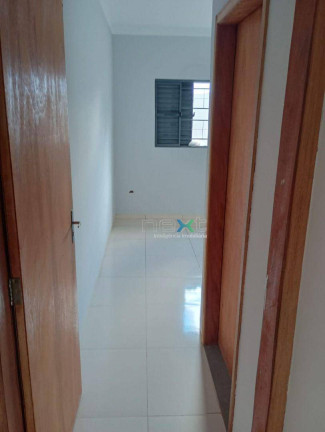Imagem Casa com 2 Quartos à Venda, 65 m² em Moreninha - Campo Grande