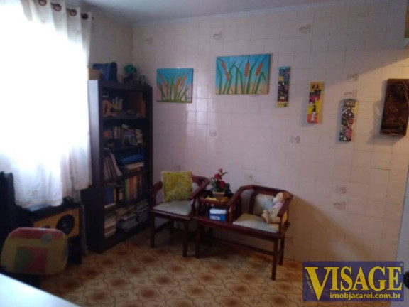 Imagem Sobrado com 3 Quartos à Venda, 250 m² em Bosque Dos Eucaliptos - São José Dos Campos