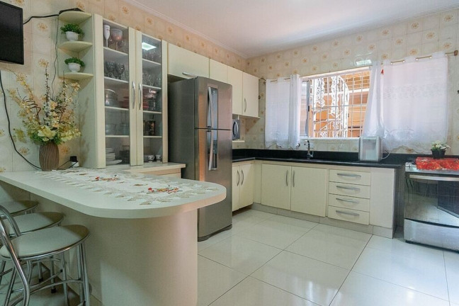 Imagem Casa com 3 Quartos à Venda, 163 m² em Vila Formosa - São Paulo Imagem Casa com 3 Quartos à Venda, 163 m² em Vila Formosa - São Paulo