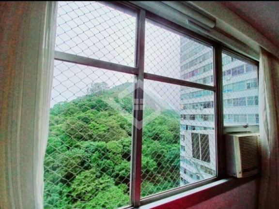 Apartamento com 3 Quartos à Venda, 98 m² em Botafogo - Rio De Janeiro