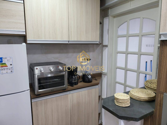 Imagem Casa à Venda, 65 m² em Enseada - Guarujá