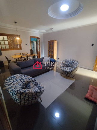 Imagem Casa com 3 Quartos à Venda, 200 m² em Jaraguá - São Paulo