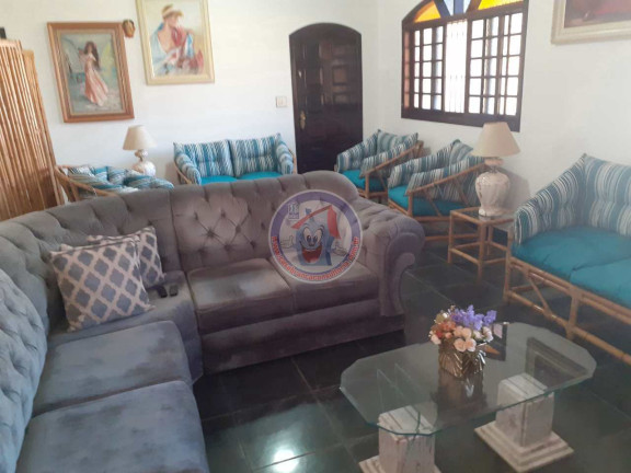 Imagem Casa com 3 Quartos à Venda, 120 m² em Solemar - Praia Grande Imagem Casa com 3 Quartos à Venda, 120 m² em Solemar - Praia Grande
