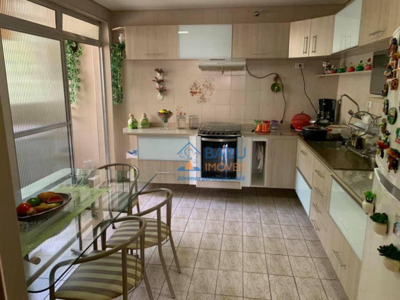 Imagem Apartamento com 3 Quartos à Venda, 120 m² em Barra Funda - São Paulo