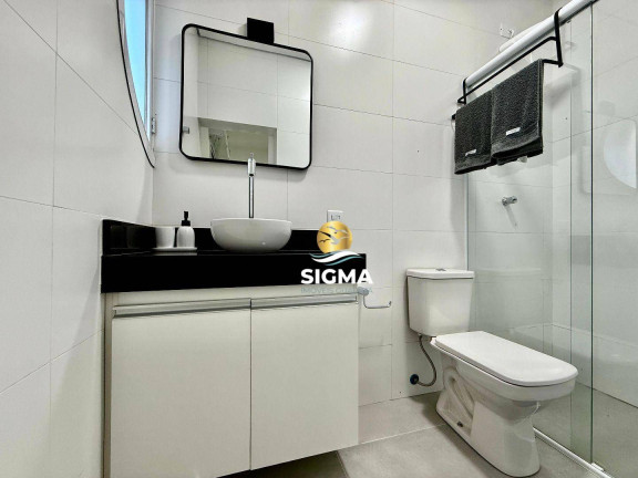 Imagem Apartamento com 5 Quartos à Venda, 209 m² em Pitangueiras - Guarujá Imagem Apartamento com 5 Quartos à Venda, 209 m² em Pitangueiras - Guarujá