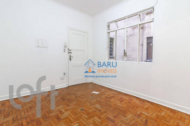 Imagem Apartamento com 3 Quartos à Venda, 123 m² em Santa Cecília - São Paulo