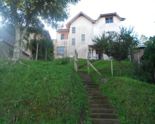 Imóvel à Venda, 206 m² em Recanto Do Sossego - Nova Petrópolis